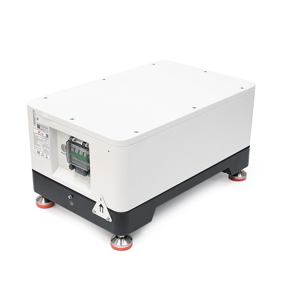 Блок керування FelicityESS LiFePO4 LUX-X-96050HCG01,BMS60A@, CAN&RS485, IP21, 6000Cycles, 600x385x200mm, 57,5kg Київ - фото 2