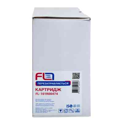 Драм картридж FREE Label Xerox Ph3052 / 101R00474 (FL-101R00474) Винница