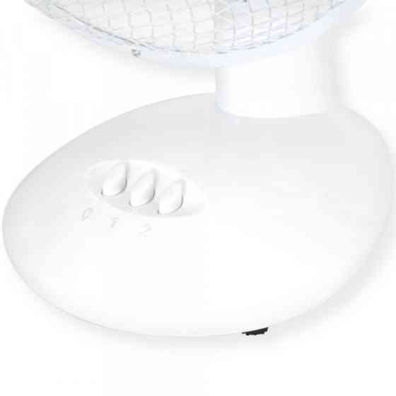 Вентилятор настільний (25Вт) MYSTERY MSF-2444 (MSF-2444@) Київ