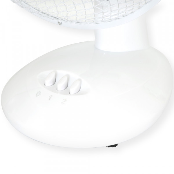 Вентилятор настільний (25Вт) MYSTERY MSF-2444 (MSF-2444@) Київ - фото 5