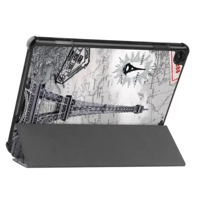 Чехол для планшета BeCover Smart Case Lenovo Tab TB-311FU 10.1" Paris (713120) Винница - изображение 4