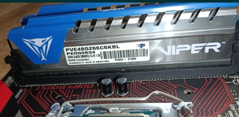 Процессор, комплектующие. Киев - изображение 1