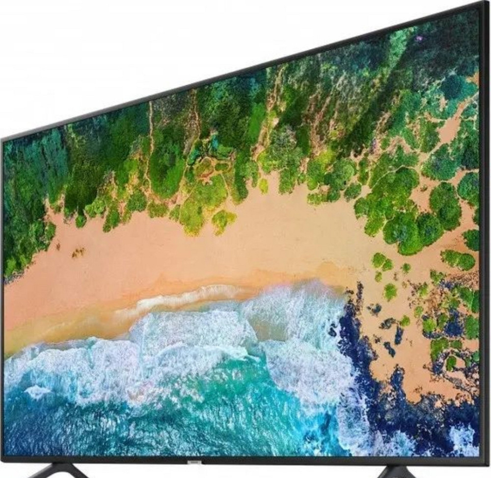 Телевізор Samsung Smart TV, Android 13, 45 "Дюйма. Київ - фото 4