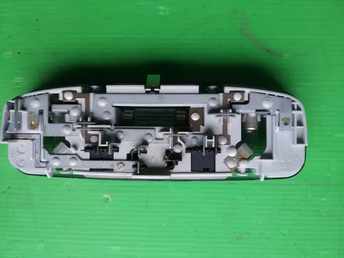 Ліхтар салону 3s7a-13K767-aa Форд Мондео 3 оригінал Вінниця - фото 3