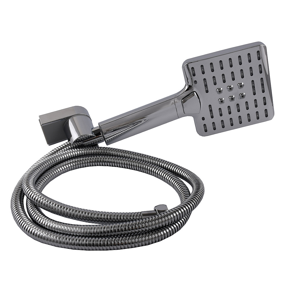 Змішувач для ванни Globus Lux PIANO GLPN-0208N Тернопіль - фото 5