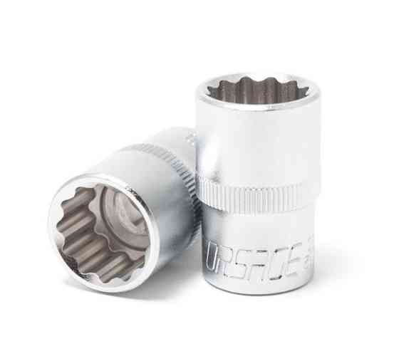 Головка 1/2" 12-гранна 12мм Forsage F-54912 Одеса