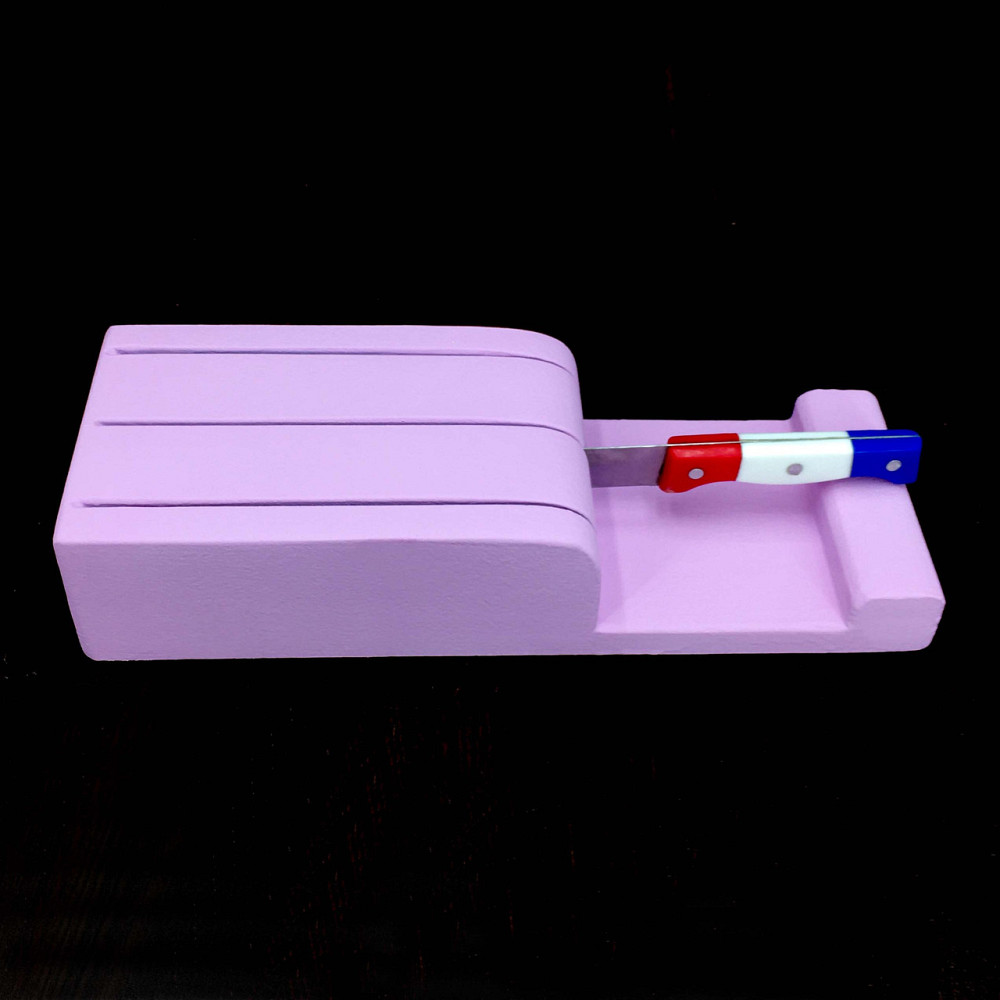 Подставка для ножей 