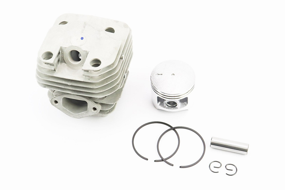 Циліндр к-кт (цпг) 5800 58сс-45,20mm (палець 11mm) Київ - фото 1