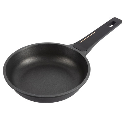 Набор сковородок Bergner Copper, 20/24 см (BGEU-6322) Винница - изображение 6