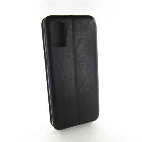Чохол книжка Samsung M31s M317 Momax Case (чорний) Одеса