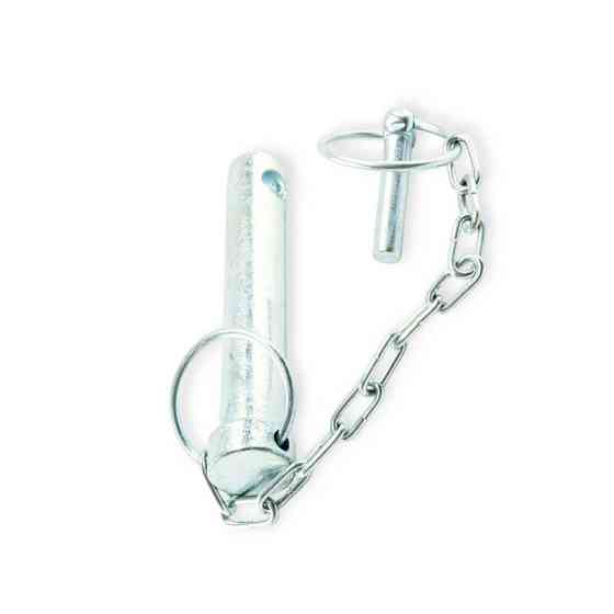 Палец центральной МТЗ в сборе тяги Мукачево