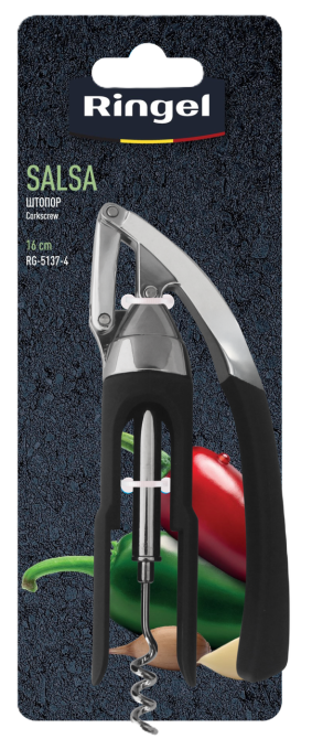 Штопор Ringel Salsa (7076805) Київ - фото 4