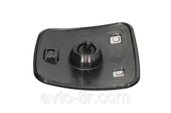 Стекло панорамного зеркала VOLVO FH12 / FM12 ( с подогревом) 20455995 20567685 20589798 21070768 21320365 Луцк