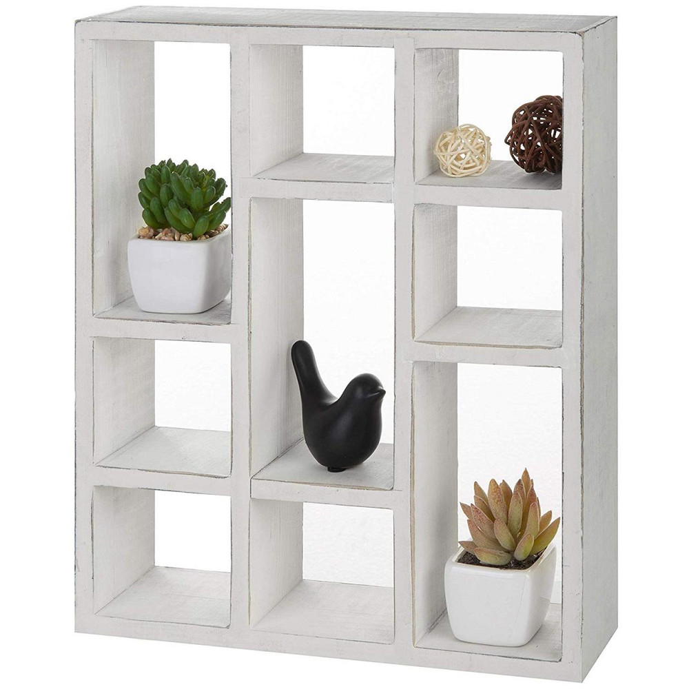 Настенная полка 