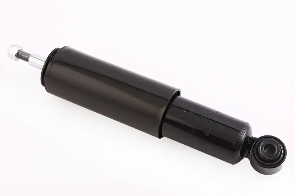 Амортизатор 2123 передній Hort без втулок Вінниця - фото 1