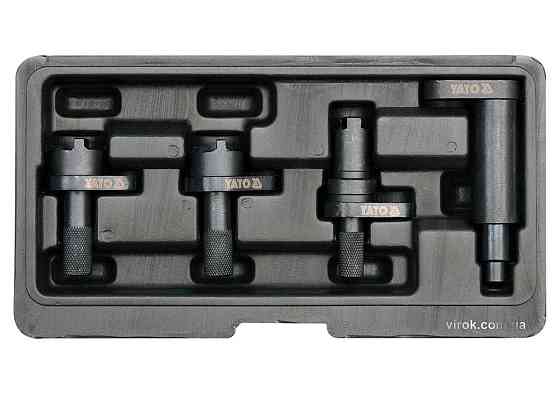 Фіксатори газорозподільної системи двигунів авто групи VW-SEAT-SKODA YATO наб. 4 елем. [10] Одеса