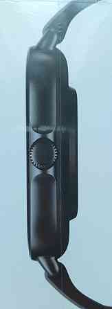 Смарт-часы Amazfit GTS 4 mini new Ivory White, Graphite Black. Харьков