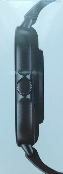 Смарт-часы Amazfit GTS 4 mini new Ivory White, Graphite Black. Харьков - изображение 4