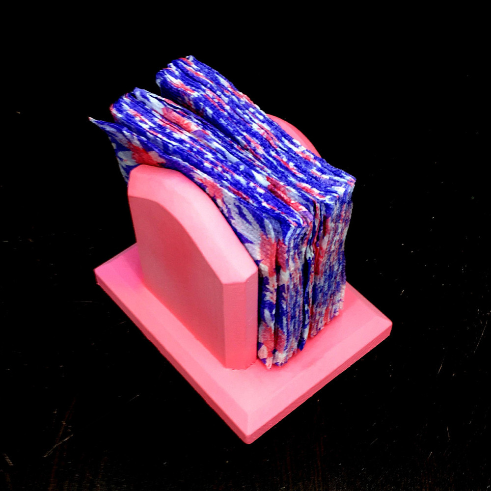 Салфетница 