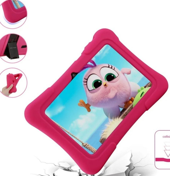 Планшет Детский: (2ГБ) на подарок. Киев - изображение 3