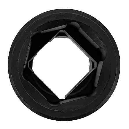 Головка 1/2" 17 мм 6-гранна ударна двостороння ROCKFORCE RF-4267-17 Одеса