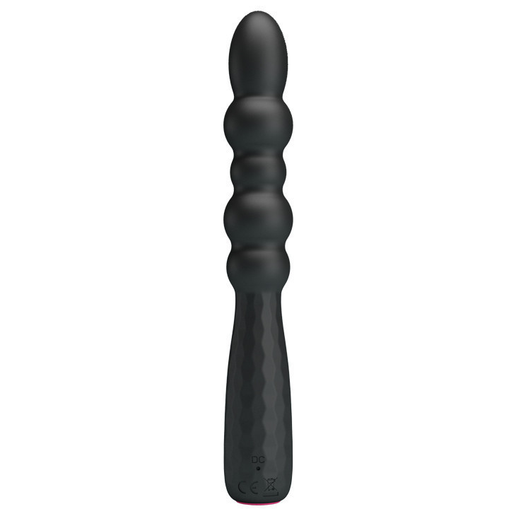 Вібратор PRETTY LOVE MONROE 12 function USB Sex Aura Київ - фото 1