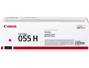 Картридж Canon 055H MF742/744/746, LBP663/664 Magenta (5900 арк) Київ