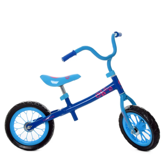 Беговел Profi Kids M 3255-2 колесо 12 дюймов Винница