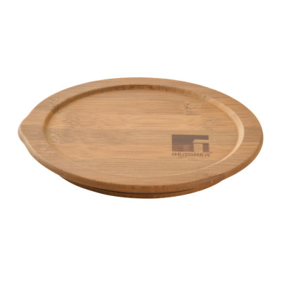 Пищевой контейнер Bergner Greener, круглий 950 мл (BG-25070-MM) Винница - изображение 4