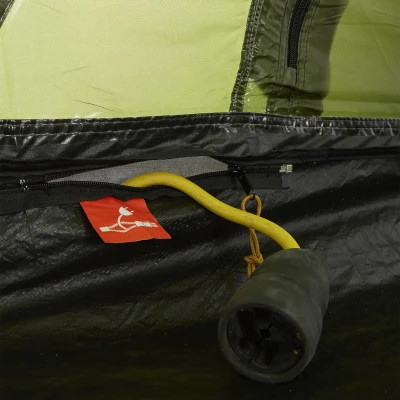 Палатка Grand Canyon Black Knob 10 Capulet Olive (330015) Винница - изображение 2