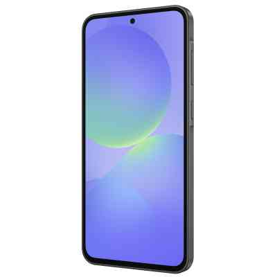 Мобільний телефон Samsung Galaxy A36 5G 6/128Gb Black (SM-A366BZKBEUC) Вінниця