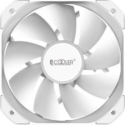 Кулер для процессора PcCooler PALADIN EX400S (PALADIN 400 WH) Винница - изображение 8
