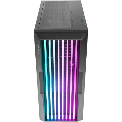 Корпус Azza CSAZ-520BG Винница - изображение 3