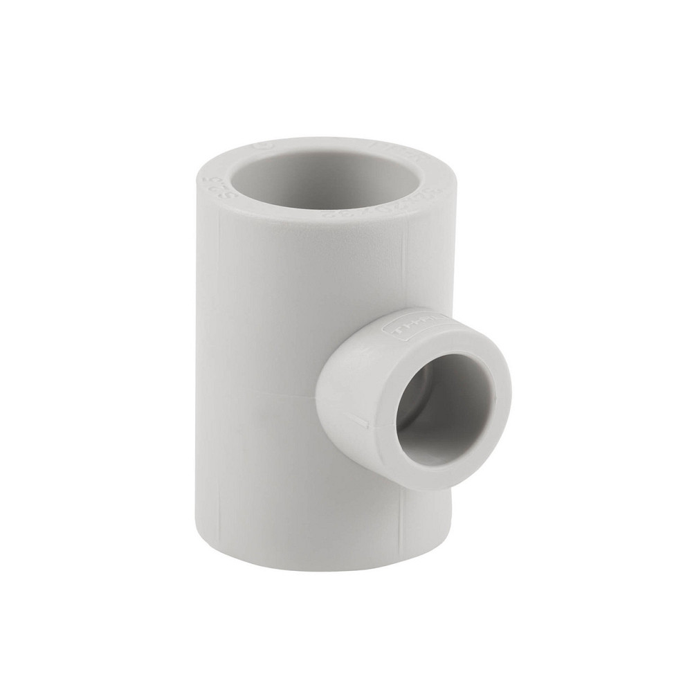 Тройник PPR Thermo Alliance 32х20х32 Київ - фото 4