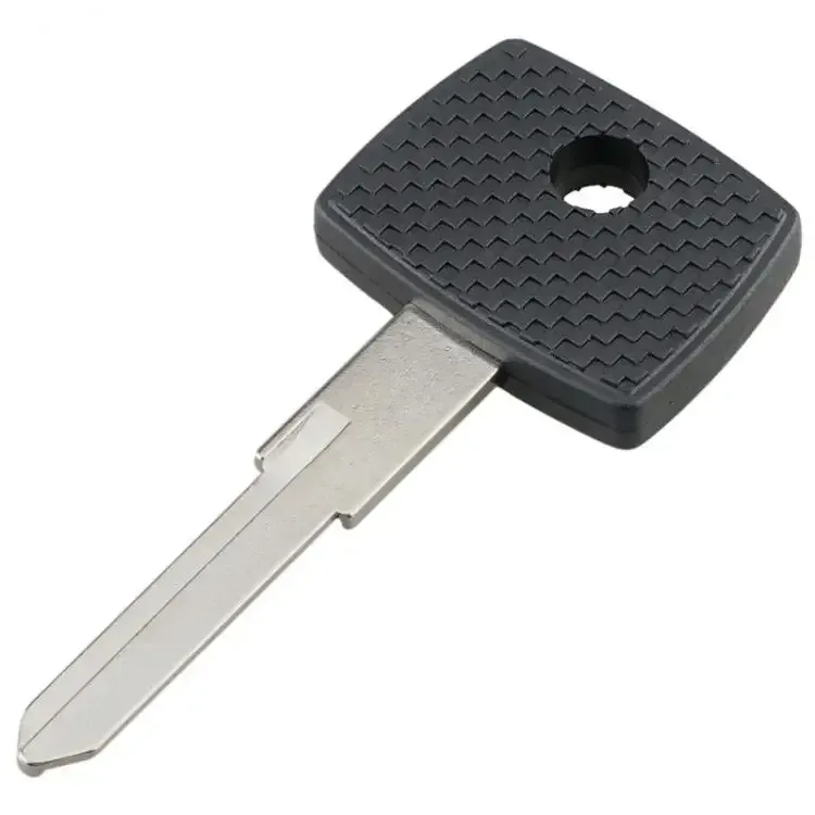 Ключ заготовка с чипом YM-15 для Mercedes Sprinter Vito Киев - изображение 8