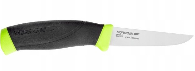 Кухонний Ніж філейний з чохлом Morakniv (Мора) "Fishing Comfort Scaler 090" (12207) Нержавіюча сталь Нововолинськ - фото 4