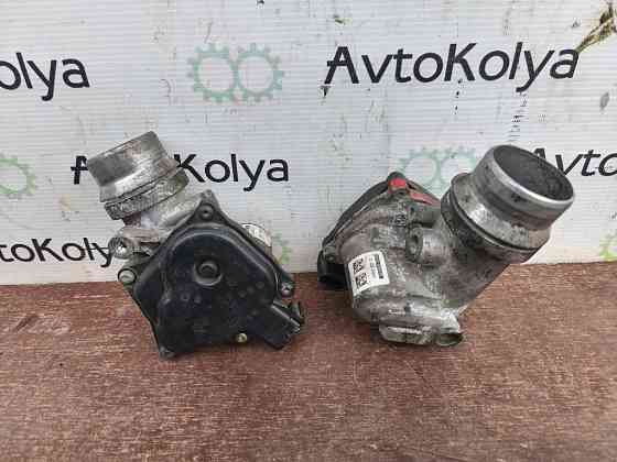 Дросельна заслінка Renault Megane III 1.5 dci 2008-2015 (161A09794R) Euro 5 Ковель