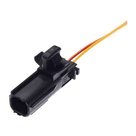 Разъем коннектор с проводом, 2-кон., Дат, Abs, 6188-4797, 6188-4794, 90980-12627, SUMITOMO, Honda, Lexus, Mazda, Subaru, Toyota Киев