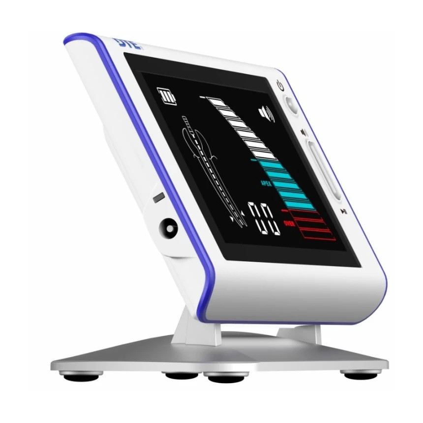 Апекслокатор стоматологічній з акумулятором DPEX III Дніпро - фото 14