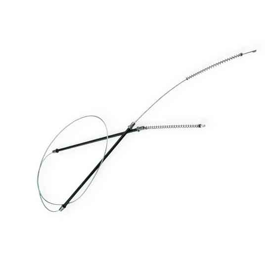 Трос ручного гальма ЛУАЗ приводу Мукачево