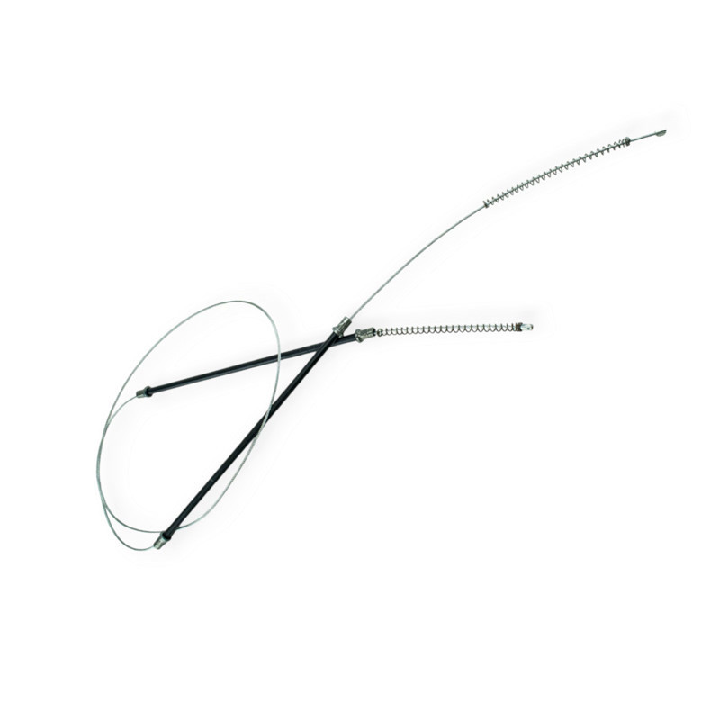 Трос ручного гальма ЛУАЗ приводу Мукачево - фото 1