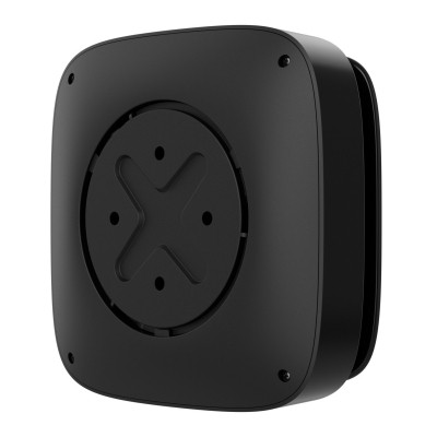 Датчик дыма Ajax FireProtect 2 SB Heat/Smoke black Винница - изображение 6