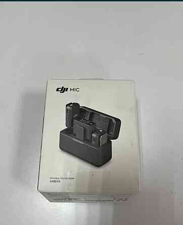 Микрофон ,радиосистема DJl  Mic Киев