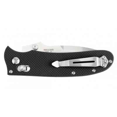 Нож Ganzo D704-BK Black (D704-BK) Винница