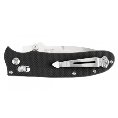 Ніж Ganzo D704-BK Black (D704-BK) Вінниця - фото 5