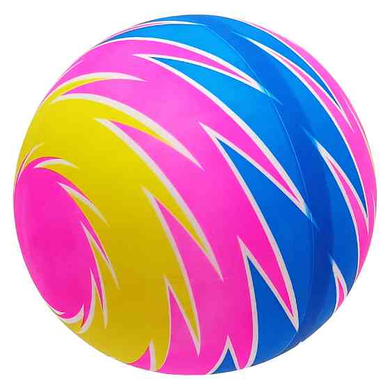 М'яч дитячий "Веселка" MS 3739(Violet) розмір 9 дюймів Вінниця
