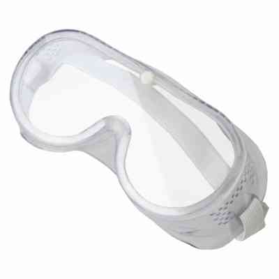 Защитные очки Tolsen поликарбонат/ПВХ (45074) Винница