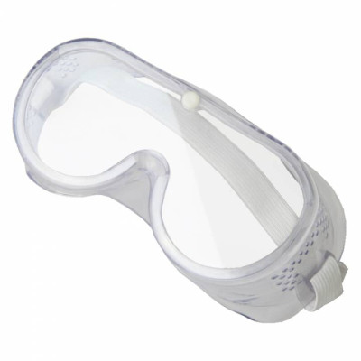 Защитные очки Tolsen поликарбонат/ПВХ (45074) Винница - изображение 1