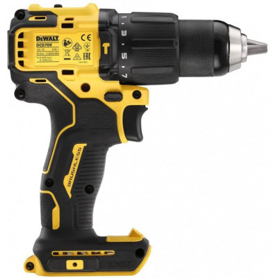 Шуруповерт DeWALT DCD709N Вінниця - фото 4