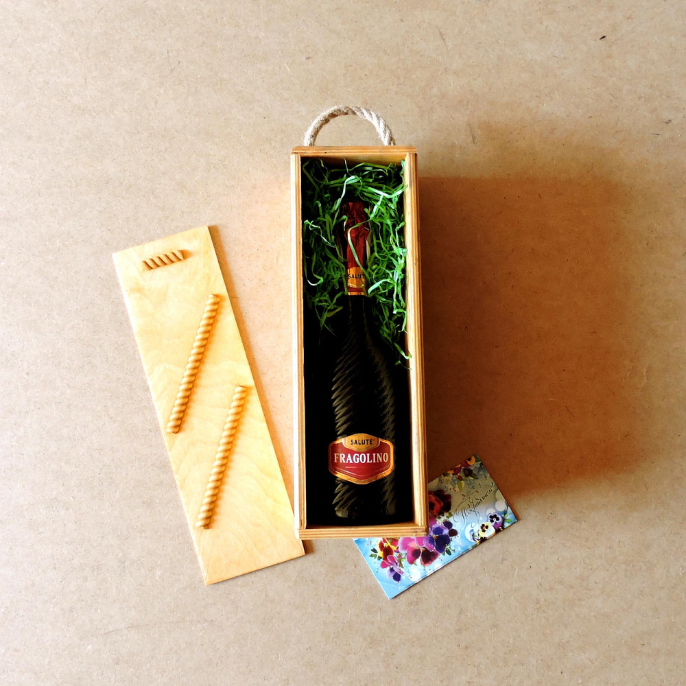 Подарочная коробка 